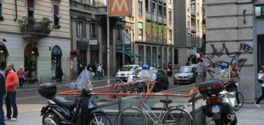 Milano, Moscova chiusa 2 mesi per il cambio scale mobili: ATM spiega perché