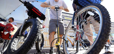 Puglia, Giannini: arrivano due accordi su mobilità ciclistica
