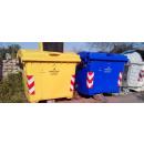 Immagine: Puglia, approvata la legge che disegna la nuova governance dei rifiuti