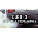 Immagine: Niente fondi da Roma. E Regione Lombardia fa slittare il blocco ai vecchi diesel Euro 3