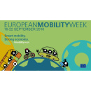Immagine: European Mobility Week, ecco le principali iniziative in Italia