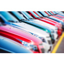 Immagine: Mercato auto: ad agosto +20,1% di nuove immatricolazioni
