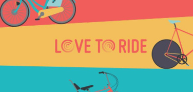 Bike to Work, a Torino si parte con “Love to Ride” il 16 settembre