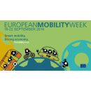 Immagine: European mobility week: il programma completo degli eventi a Torino
