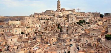 La Settimana Europea della Mobilità in 15 città della Puglia