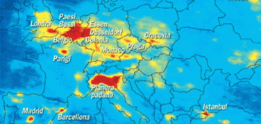 Smog Lombardia: dopo 7 giorni a 50 mcg/mg i diesel Euro3 si fermano dalle 8,30 alle 18 o dalle 9 alle 17?