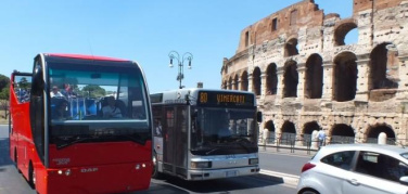 Roma si doterà di un Programma Straordinario per la Sicurezza Stradale