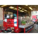 Immagine: Terra Madre Salone del Gusto. The Edible Commandments, food truck attento a non sprecare cibo | Video