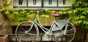 A Padova la maglietta rosa del Giretto d’Italia 2016, Bike to work – Bike to school