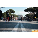 Immagine: Roma: tornano le domeniche ecologiche, ok da giunta capitolina