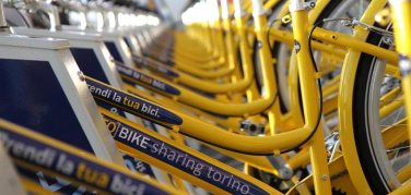 Tobike, presentate la nuova bici e annunciate 53 nuove stazioni