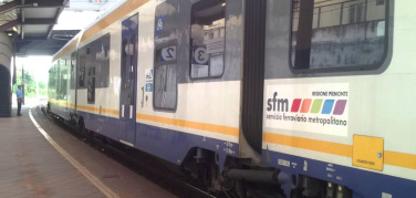 Torino: contratto ponte a Trenitalia in vista della revisione del Sistema Ferroviario Metropolitano