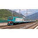 Immagine: Piemonte, definita l’Intesa per l’affidamento del Servizio Ferroviario Regionale