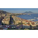 Immagine: Napoli: a settembre 2016 la raccolta differenziata si attesta al 32%