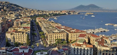Napoli: a settembre 2016 la raccolta differenziata si attesta al 32%