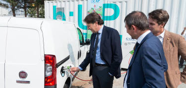 Biometano per auto dagli scarichi fognari: a Milano sono pronti