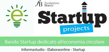 ProgettoDiventerò per giovani start-up dell'economia circolare a Milano, ecco le finaliste