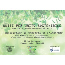 Immagine: Torino, 10 e 11 novembre due giorni dedicati alla sostenibilità ambientale al Campus Einaudi