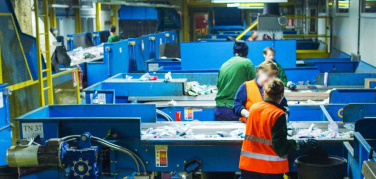 Consorzio Carpi riciclo plastica: firmato a Milano accordo di sussidiarietà con COREPLA