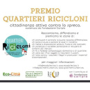 Immagine: Quartieri Ricicloni a Milano, giovedì 10 la presentazione in zona Molise-Calvairate