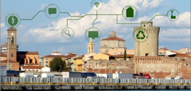 Smart city: Enea e Comune di Livorno insieme per una “città intelligente”