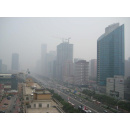 Immagine: L'inquinamento atmosferico provoca 467mila morti all'anno in Europa. Il rapporto EEA