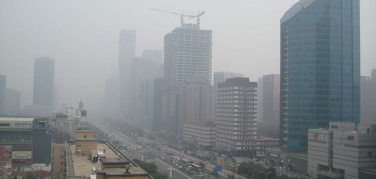 L'inquinamento atmosferico provoca 467mila morti all'anno in Europa. Il rapporto EEA