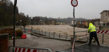 Maltempo e alluvioni situazione drammatica. È il Piemonte la regione più colpita