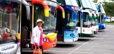 Ztl di Roma, Meleo: entro dicembre nuovo regolamento per bus turistici in centro