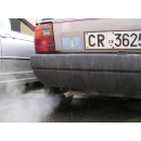 Immagine: Smog, Roma: in vigore domani divieti nella Fascia Verde anche per i veicoli Diesel EURO 3, EURO 4, EURO 5