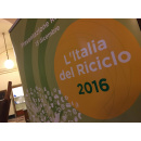 Immagine: Italia del Riciclo 2016: cresce il recupero di imballaggi e il flusso di materie prime seconde