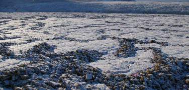 Cnr: “Scoperta corrispondenza tra scioglimento massiccio del permafrost in Artico e aumento dei gas serra in atmosfera”