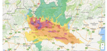 Inquinamento in Lombardia, Legambiente scrive ai Sindaci: aderite al Protocollo (volontario) regionale