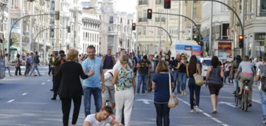 Madrid sostenibile: l'amministrazione fa sul serio e chiede ai cittadini di indicare le priorità
