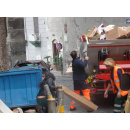 Immagine: Napoli: 19mila euro per i comuni colpiti dal terremoto grazie a una straordinaria raccolta di carta e cartone