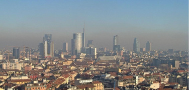 Milano, polveri sottili 7 giorni oltre il limite: scattano i divieti ai diesel da giovedì 26