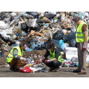 Immagine: 'Waste: Opportunity and Challenges', il premio per tesi di laurea dedicate alla gestione dei rifiuti