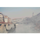 Immagine: Smog, allarme in Veneto: 'per tre giorni consecutivi sopra i 100 µg/m3'. A Venezia superati i 180 µg/m3