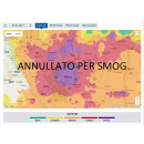 Immagine: Massa Marmocchi, il bicibus di Milano chiude per smog