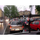 Immagine: Blocco diesel Euro3 a Torino: i dati allarmanti degli epidemiologi in Commissione Consiliare. Per ora nessun nuovo provvedimento