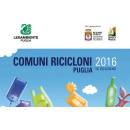 Immagine: Comuni Ricicloni Puglia, Legambiente: 'lavorare con condivisione e responsabilità per chiudere al più presto il ciclo dei rifiuti'
