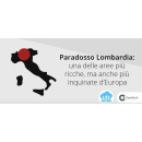 Immagine: Cittadini per l'Aria: insieme a ClientEarth ricorso al TAR contro Regione Lombardia per nuove misure antismog