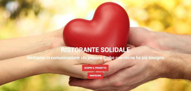 Cibo buttato nei ristoranti: parte a Milano il progetto Ristorante Solidale