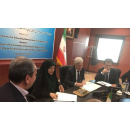 Immagine: Italia e Iran firmano accordo su rinnovabili e gestione acque
