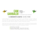 Immagine: Cambiamento Climatico, da Rio alla Cop21. Sabato 4 marzo al CAM Garibaldi di Milano