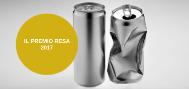 Raccolta differenziata alluminio: anche Amsa Milano tra i premiati da CiAl per i risultati 2016