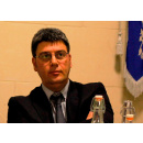 Immagine: Ivan Stomeo, sindaco di Melpignano (Le), nuovo delegato Anci a Rifiuti ed Energia