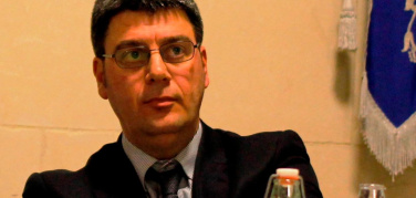 Ivan Stomeo, sindaco di Melpignano (Le), nuovo delegato Anci a Rifiuti ed Energia
