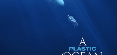 Arriva in Italia il documentario 'A Plastic Ocean', in anteprima il 13 marzo presso l’ambasciata americana a Roma