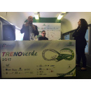 Immagine: Treno Verde 2017. Comuni Ricicloni Umbria: balzo della provincia di Terni, Perugia ferma al palo